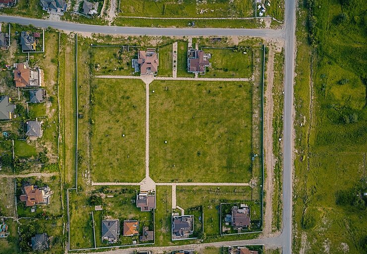 Zuari Kollur Hyderabad Plotted Development